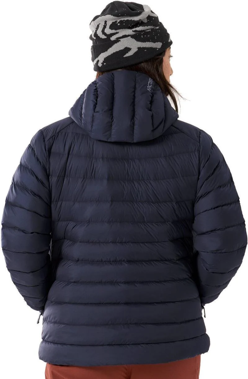 Cerium Hoody - Womens (Prior Season) - Image 4