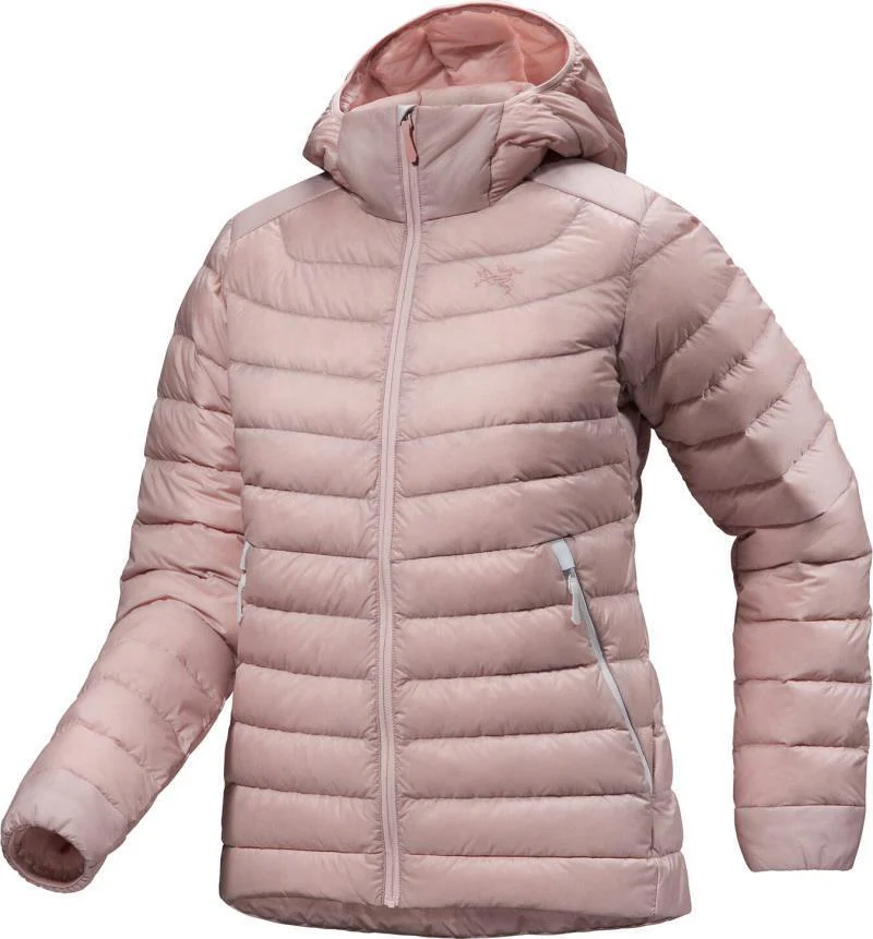 Cerium Hoody - Womens (Prior Season) - Image 5