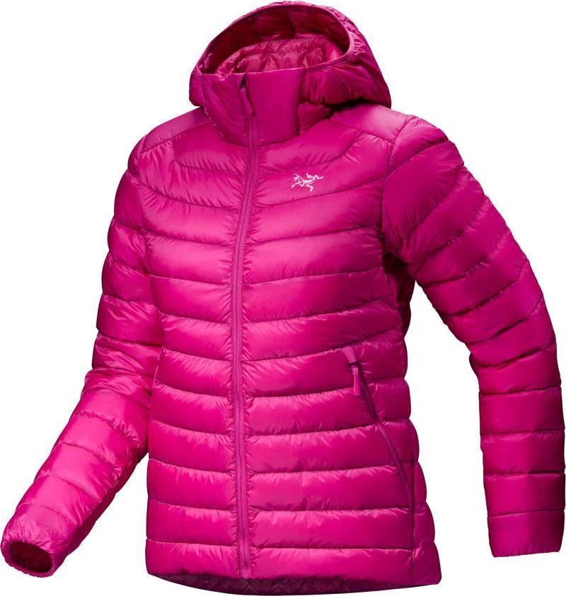 Cerium Hoody - Womens (Prior Season) - Image 6