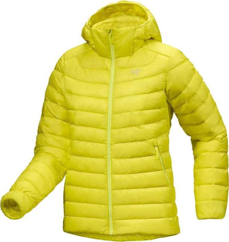 Cerium Hoody - Womens (Prior Season) - Image 7