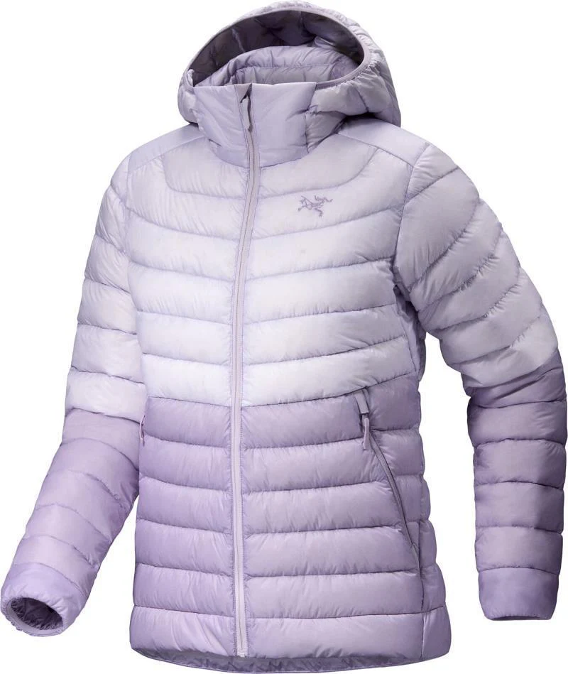 Cerium Hoody - Womens (Prior Season) - Image 8