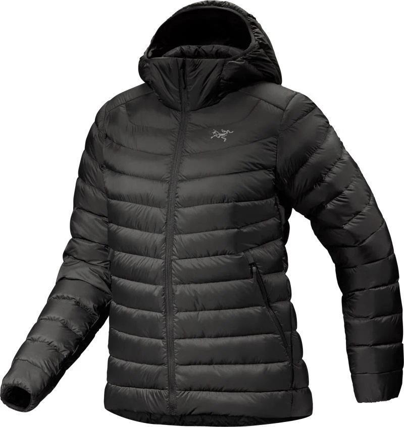 Cerium Hoody - Womens (Prior Season) - Image 9