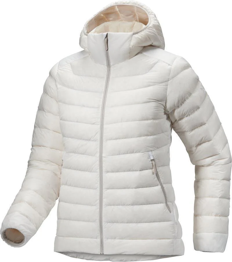 Cerium Hoody - Womens (Prior Season) - Image 2