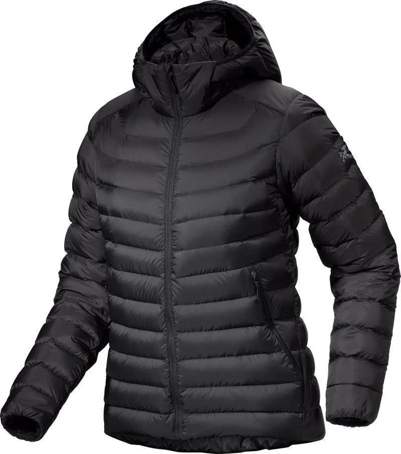 Cerium Hoody - Womens (Prior Season) - Image 3