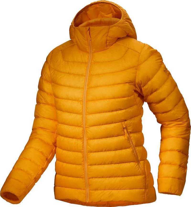 Cerium Hoody - Womens (Prior Season) - Image 4