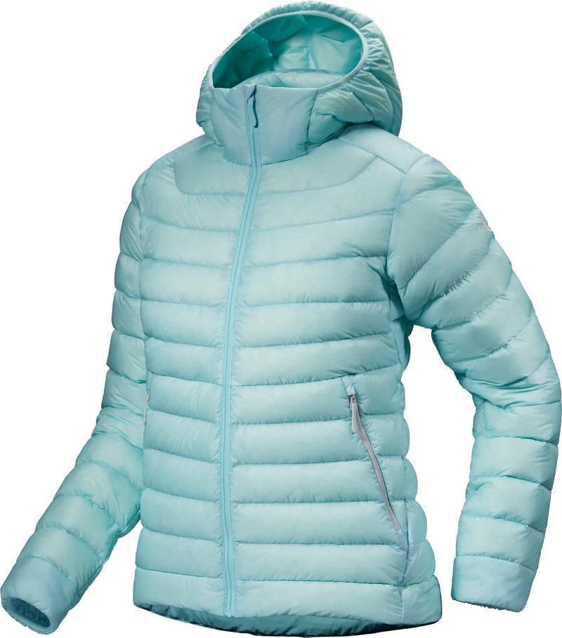 Cerium Hoody - Womens (Prior Season) - Image 5