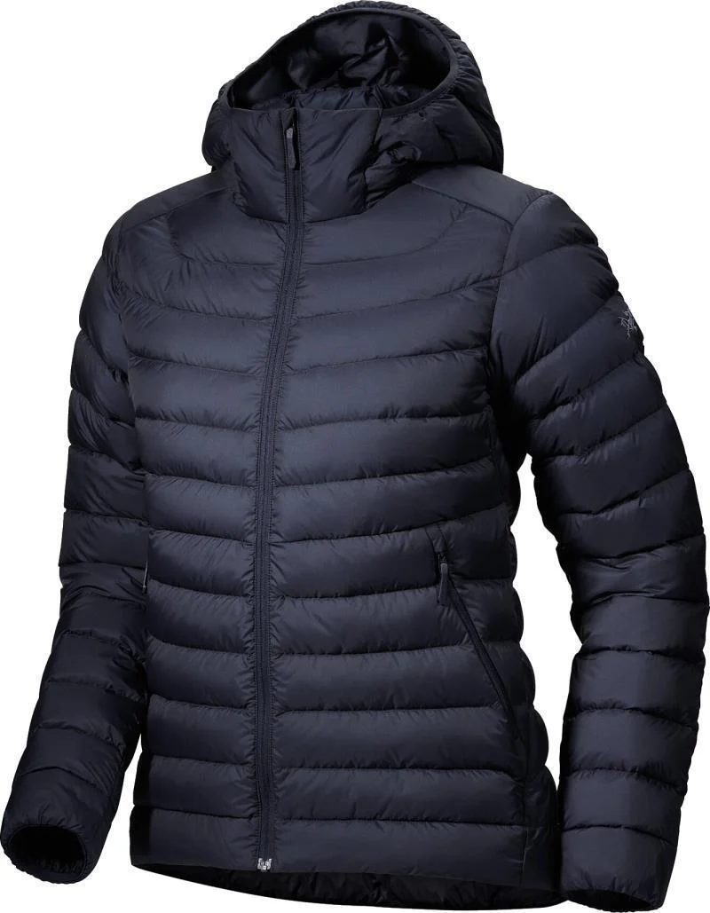 Cerium Hoody - Womens (Prior Season) - Image 6