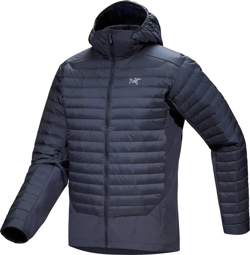 Cerium Hybrid Hoody - Mens (Prior Season) - Image 3