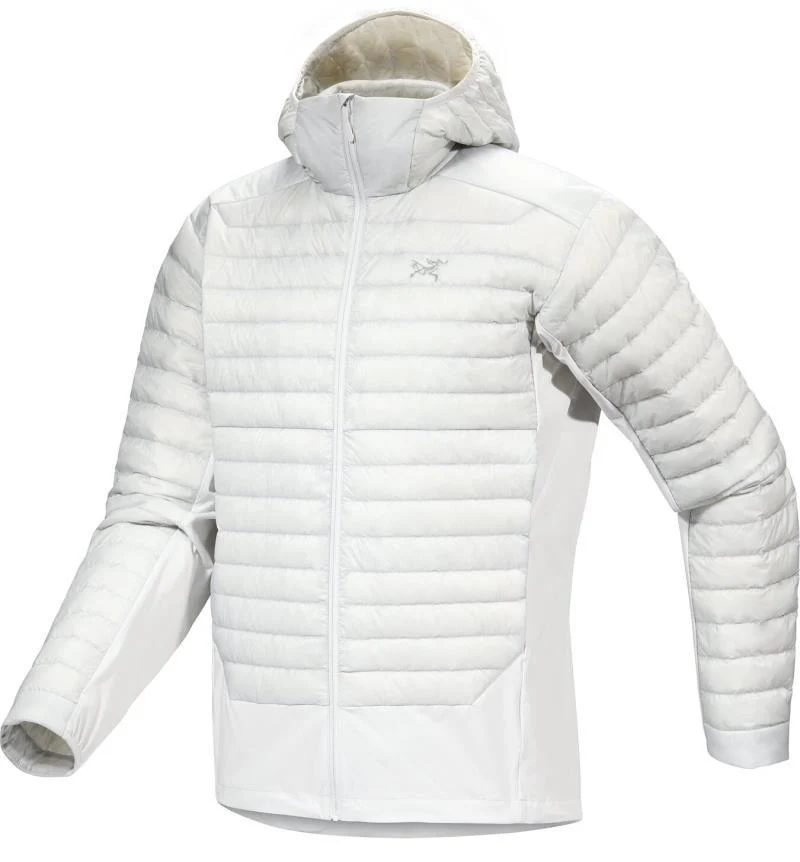 Cerium Hybrid Hoody - Mens (Prior Season) - Image 7