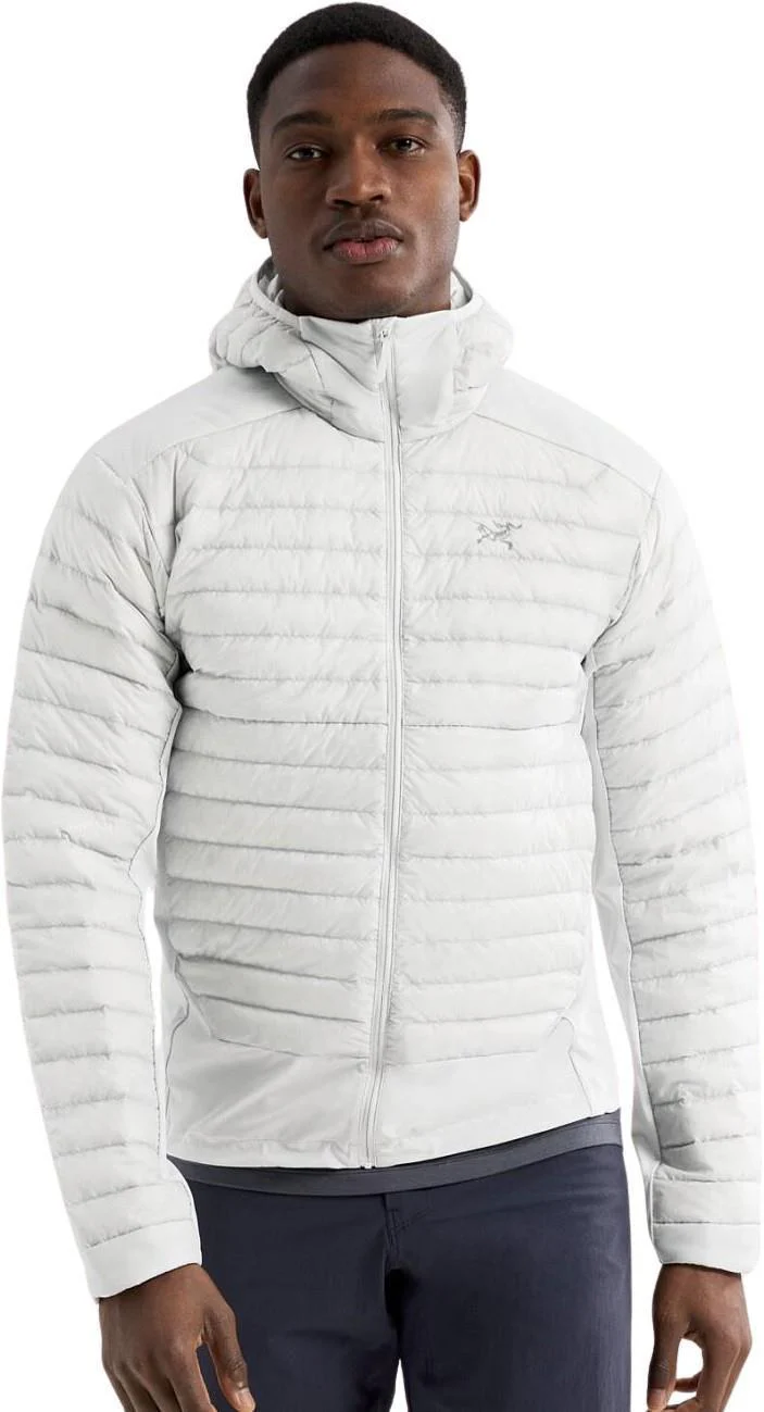 Cerium Hybrid Hoody - Mens (Prior Season) - Image 8