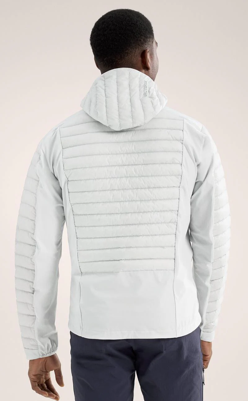 Cerium Hybrid Hoody - Mens (Prior Season) - Image 9