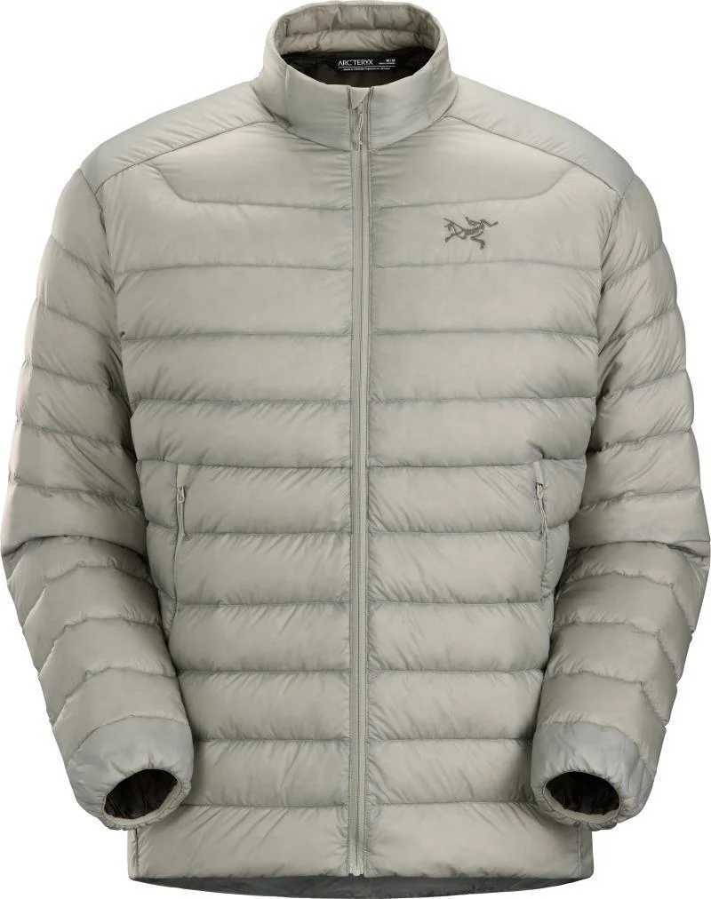 Cerium Jacket - Mens (Prior Season) - Image 2