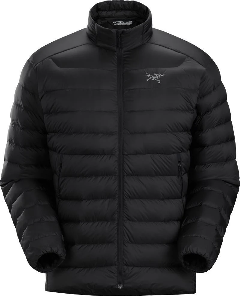 Cerium Jacket - Mens (Prior Season) - Image 3