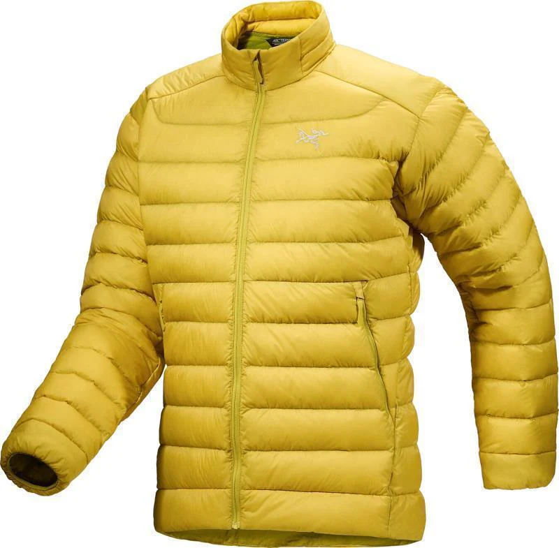 Cerium Jacket - Mens (Prior Season) - Image 2