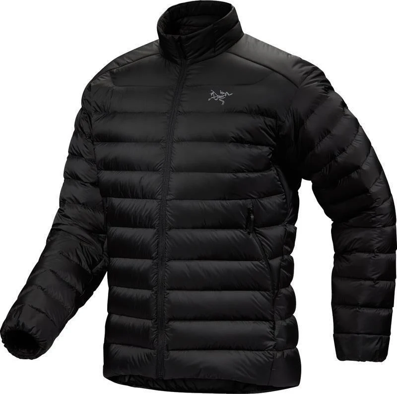 Cerium Jacket - Mens (Prior Season) - Image 3