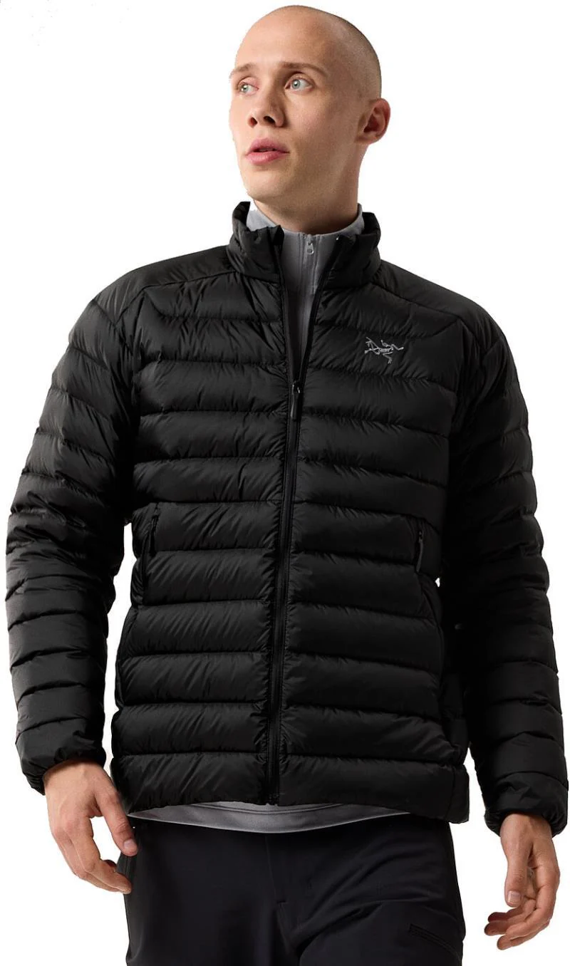 Cerium Jacket - Mens (Prior Season) - Image 4