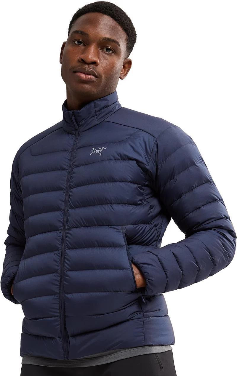 Cerium Jacket - Mens (Prior Season) - Image 6