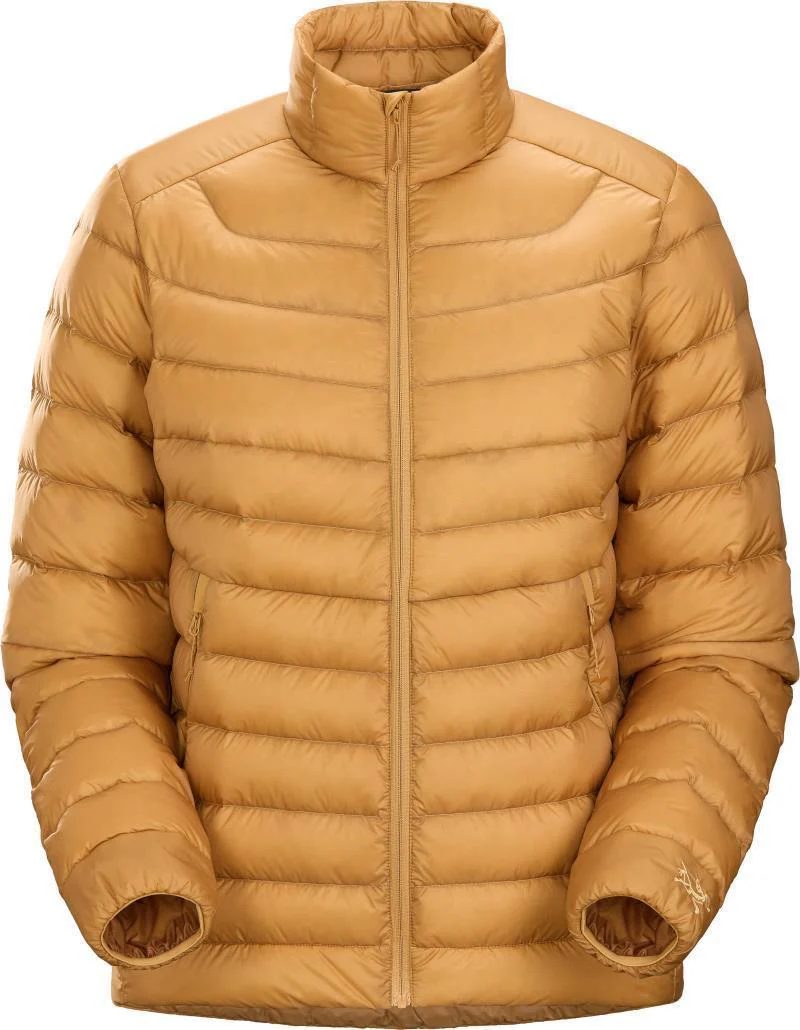 Cerium Jacket - Womens - Image 2