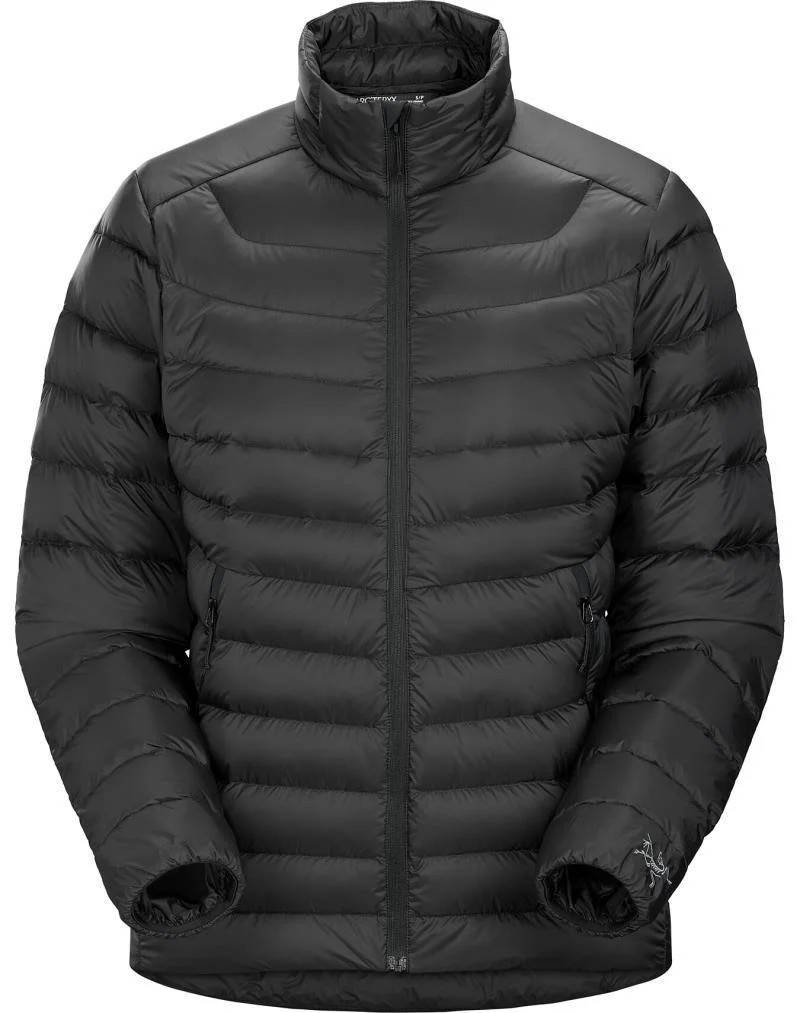 Cerium Jacket - Womens - Image 3