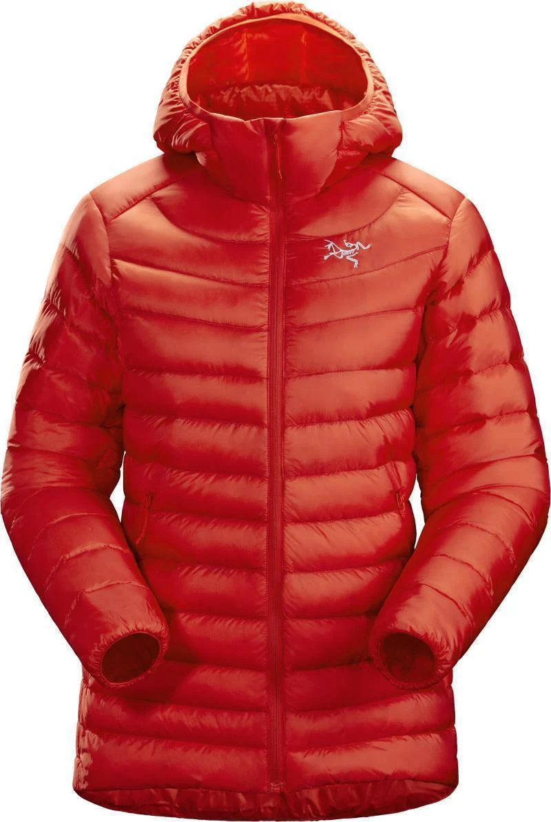 Cerium LT Hoody - Womens - Image 10