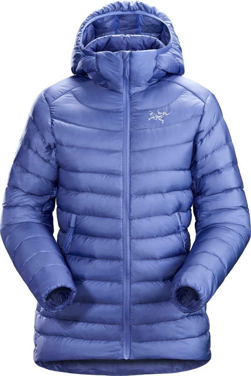 Cerium LT Hoody - Womens - Image 11