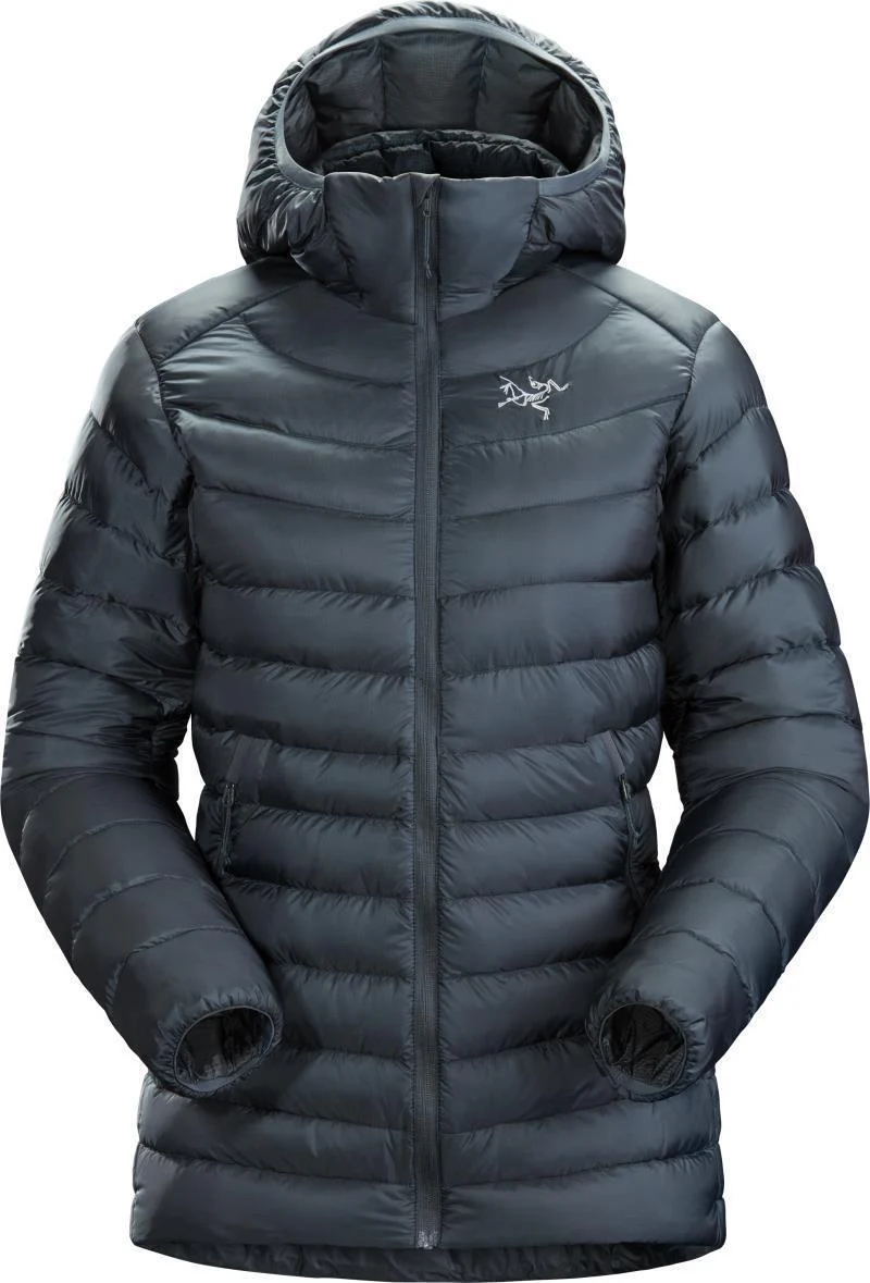 Cerium LT Hoody - Womens - Image 12