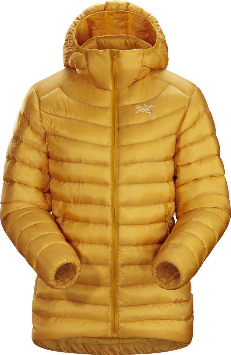 Cerium LT Hoody - Womens - Image 13