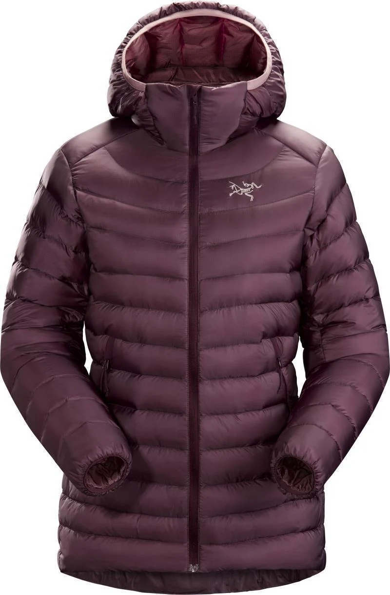 Cerium LT Hoody - Womens - Image 14