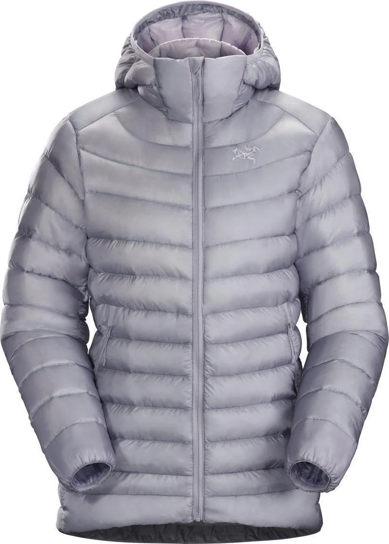Cerium LT Hoody - Womens - Image 15