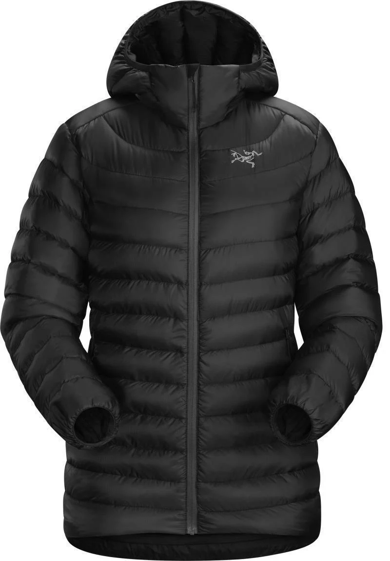 Cerium LT Hoody - Womens - Image 16