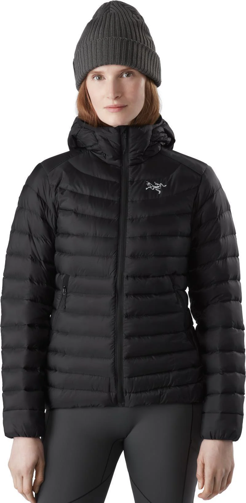 Cerium LT Hoody - Womens - Image 17