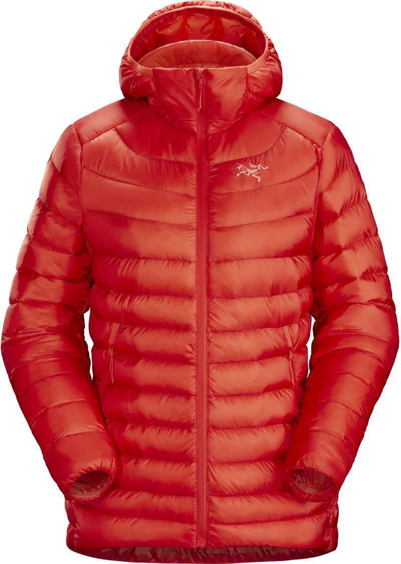 Cerium LT Hoody - Womens - Image 18