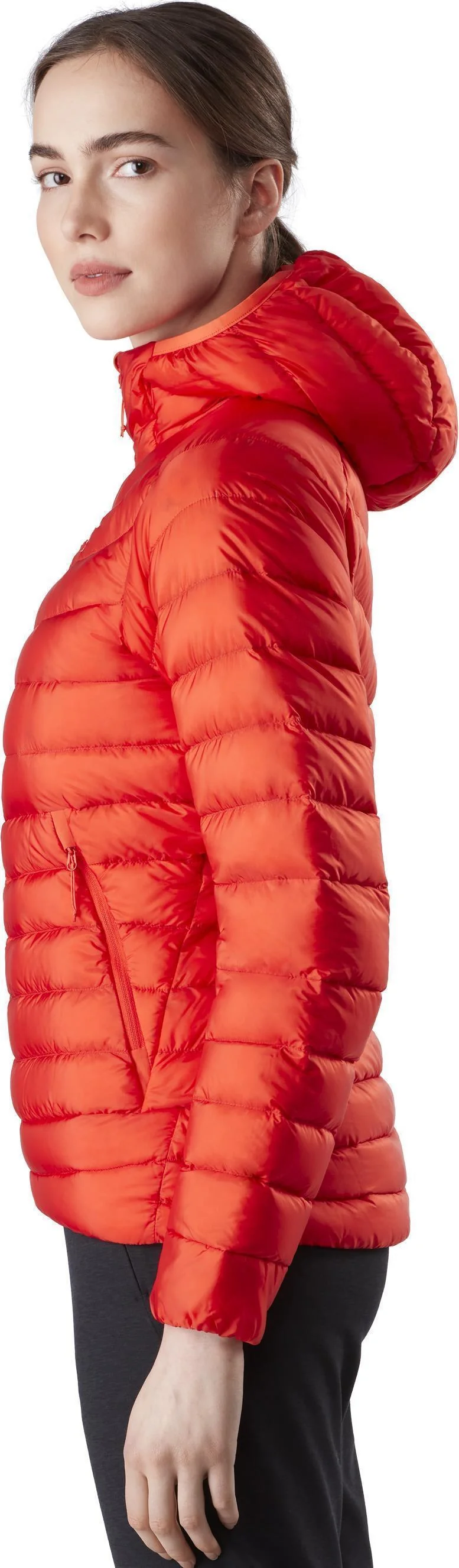 Cerium LT Hoody - Womens - Image 19