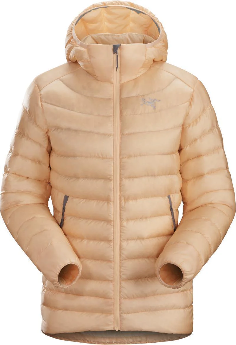 Cerium LT Hoody - Womens - Image 2