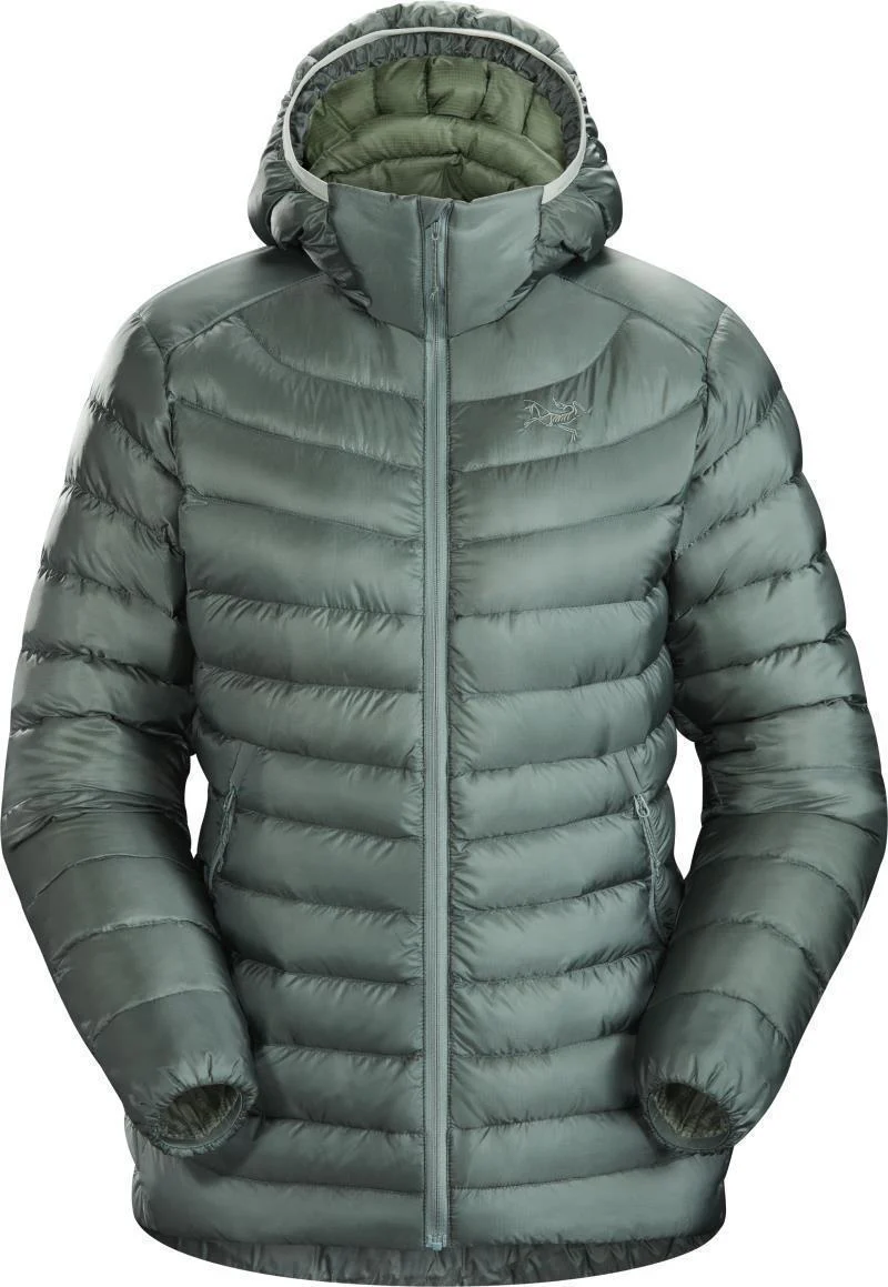 Cerium LT Hoody - Womens - Image 20