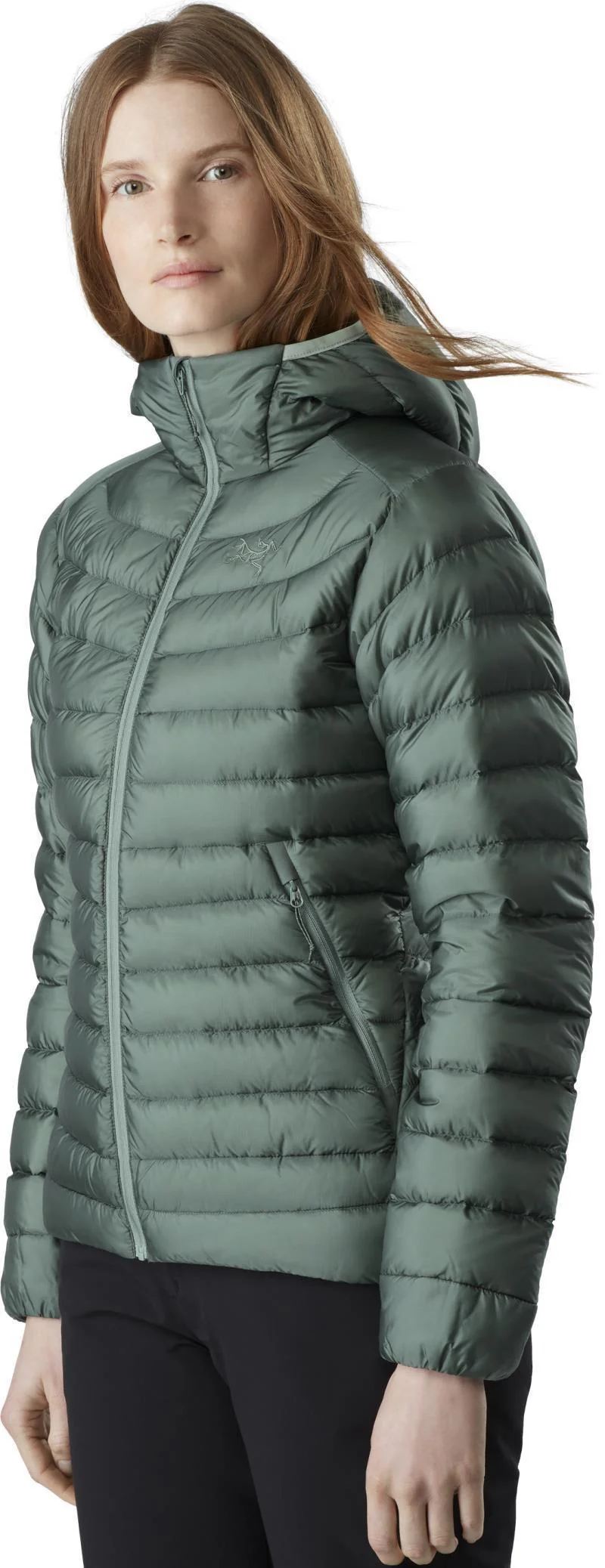 Cerium LT Hoody - Womens - Image 21