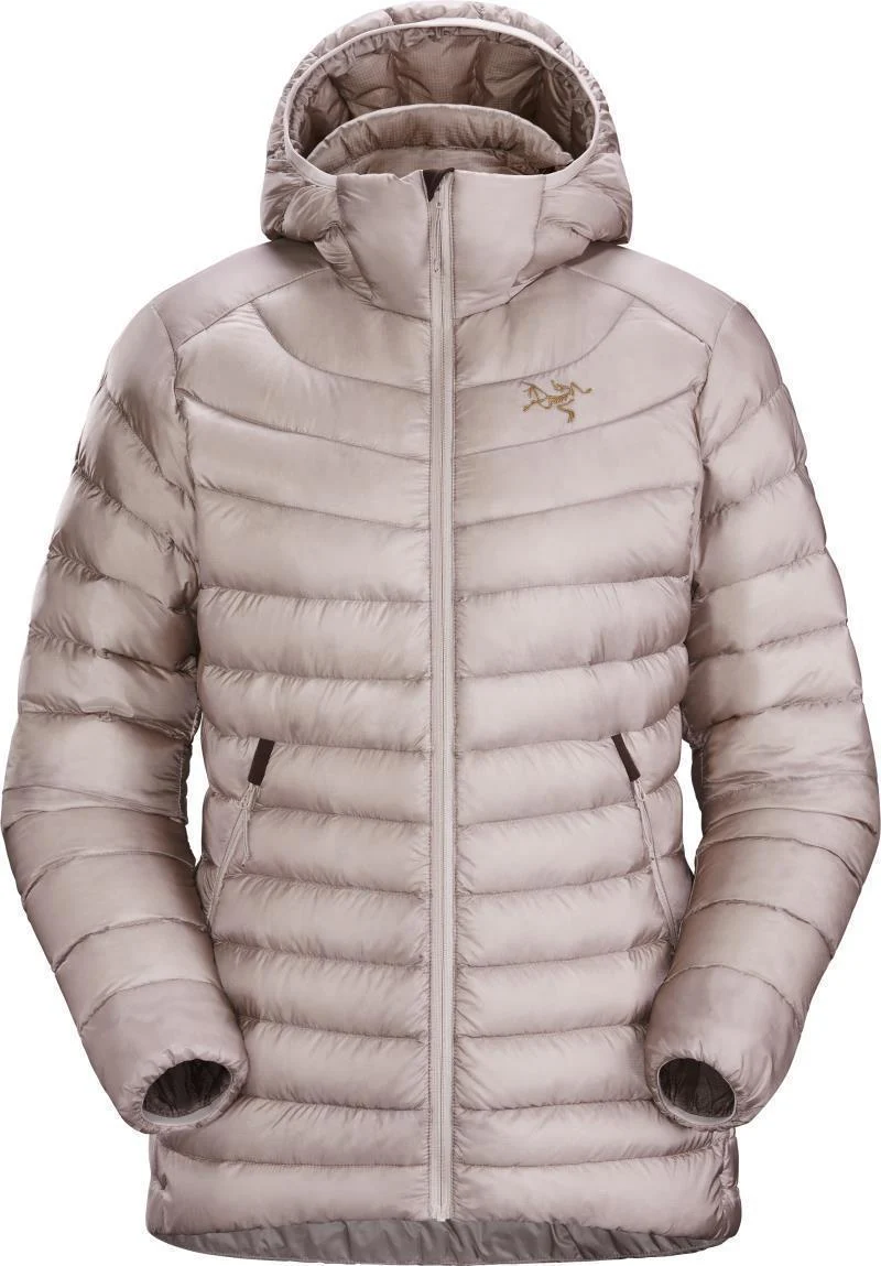 Cerium LT Hoody - Womens - Image 22