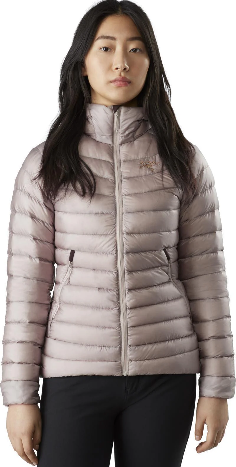 Cerium LT Hoody - Womens - Image 23