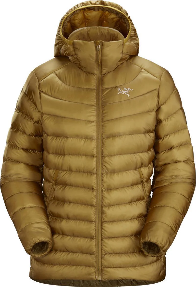 Cerium LT Hoody - Womens - Image 24