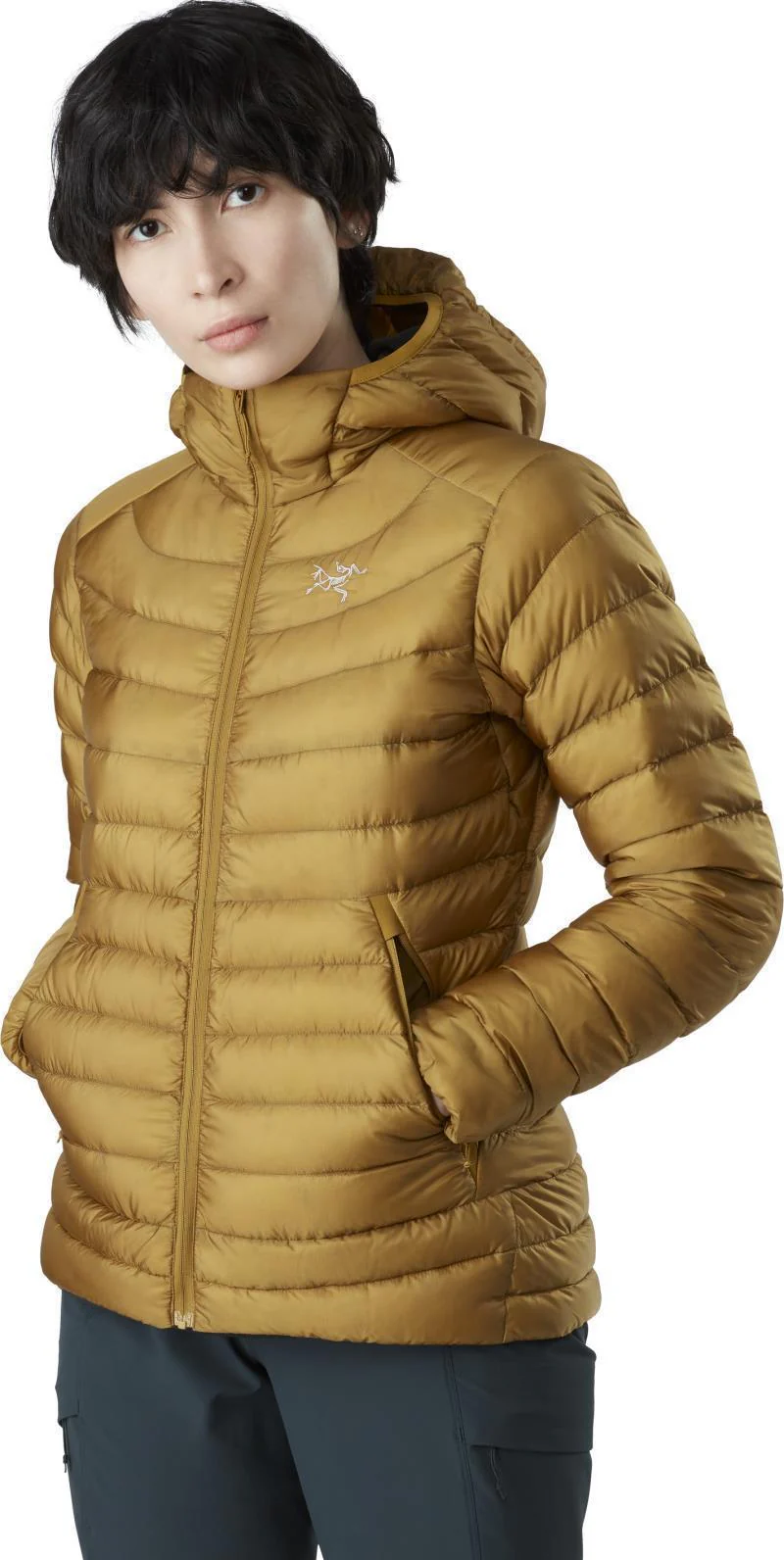 Cerium LT Hoody - Womens - Image 25
