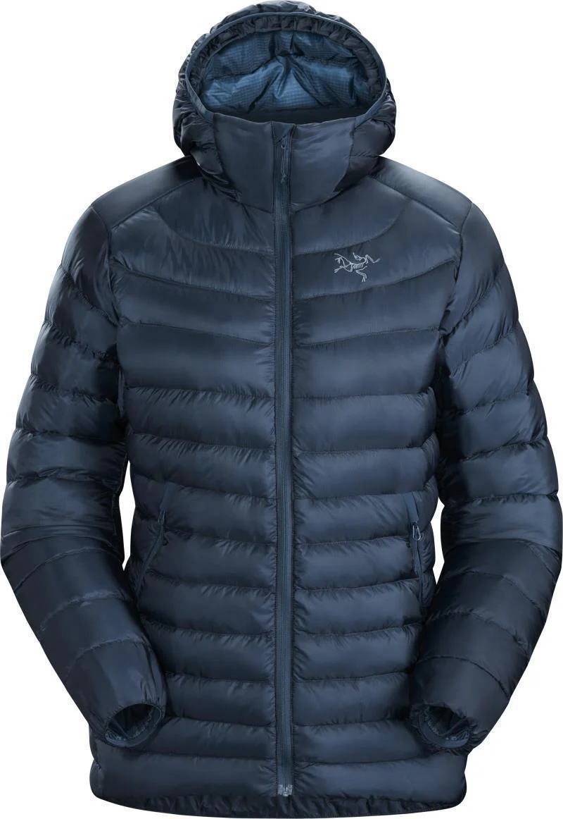 Cerium LT Hoody - Womens - Image 26
