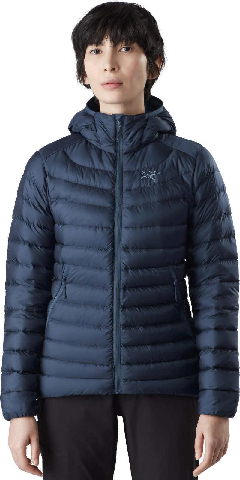 Cerium LT Hoody - Womens - Image 27