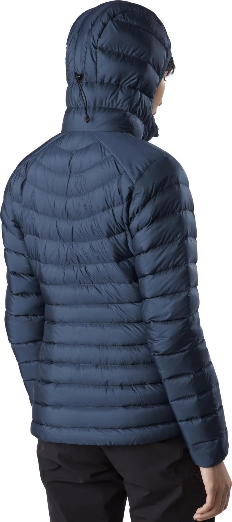 Cerium LT Hoody - Womens - Image 28