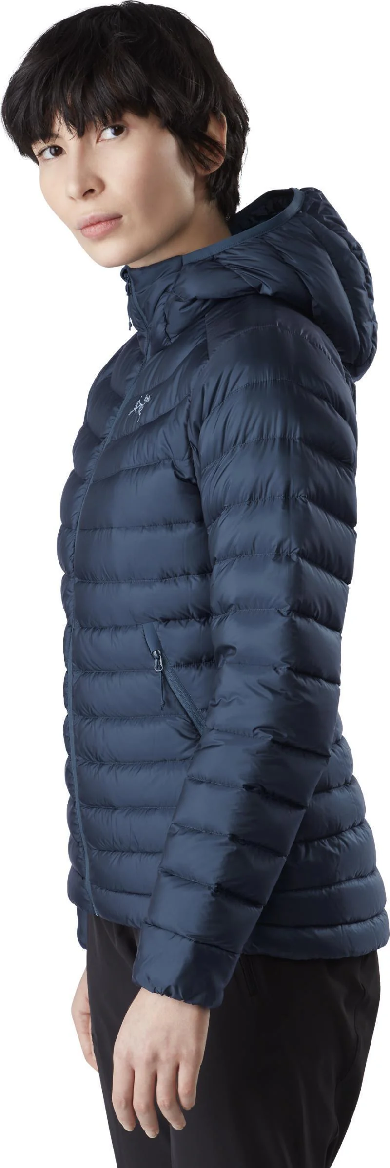 Cerium LT Hoody - Womens - Image 29