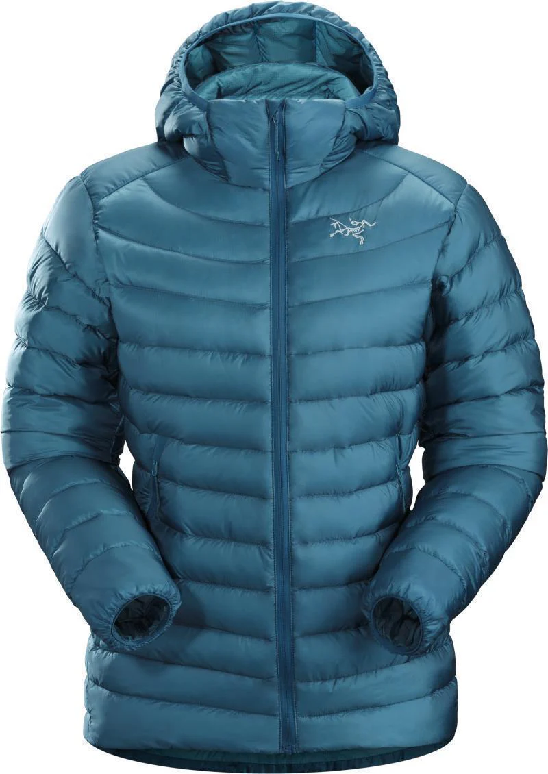 Cerium LT Hoody - Womens - Image 3
