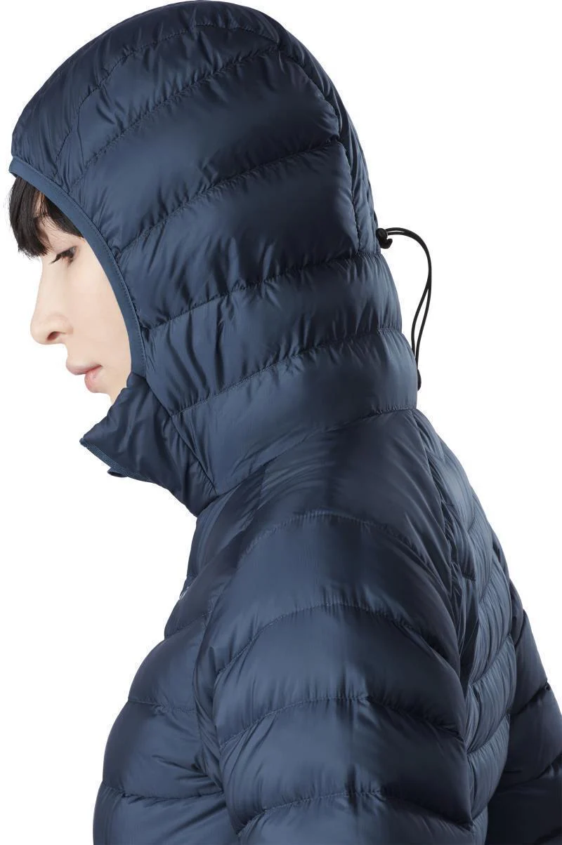Cerium LT Hoody - Womens - Image 31