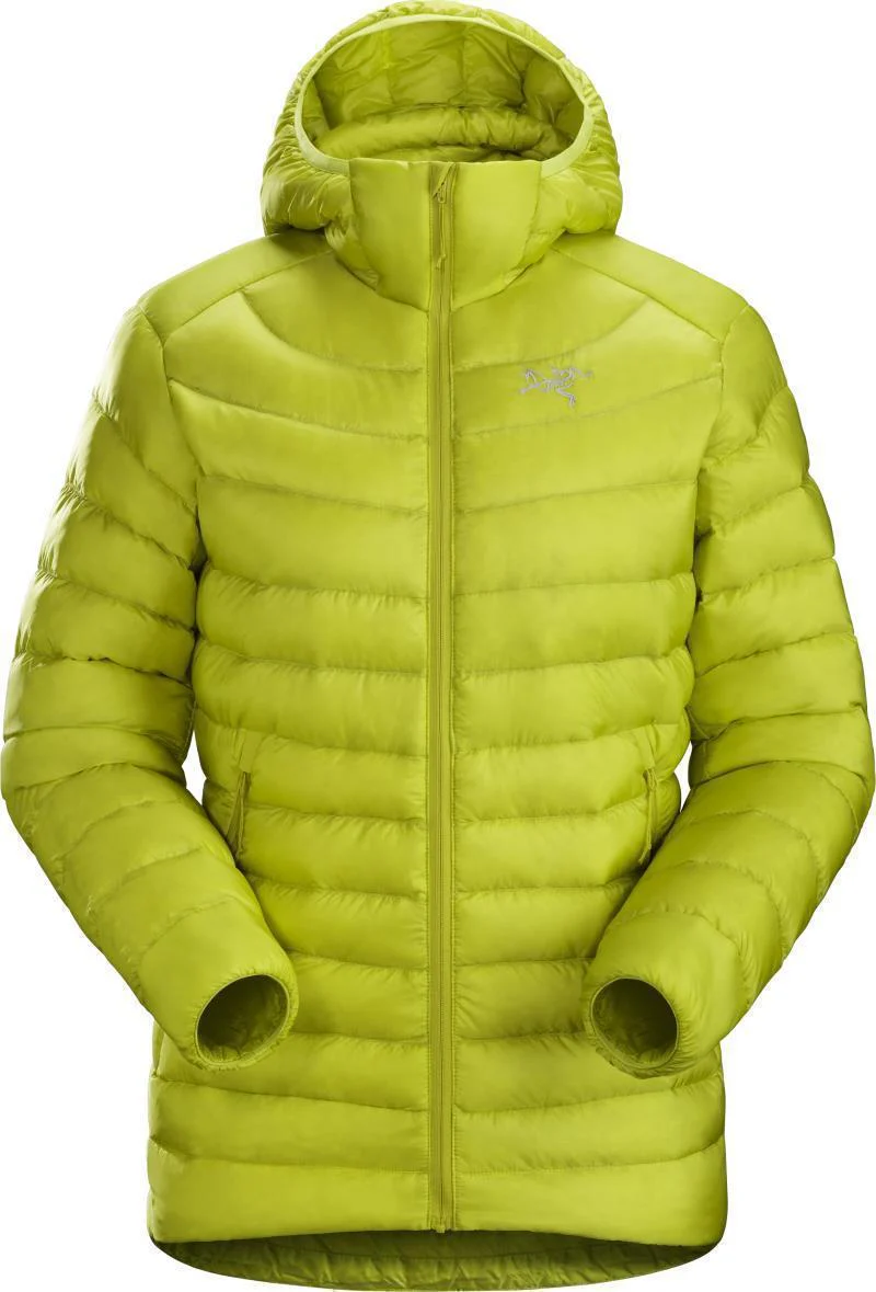 Cerium LT Hoody - Womens - Image 4