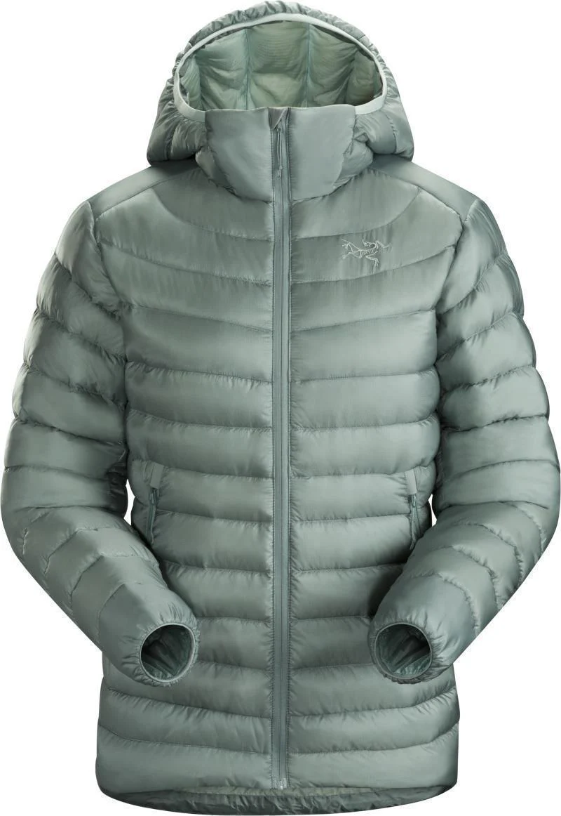Cerium LT Hoody - Womens - Image 5