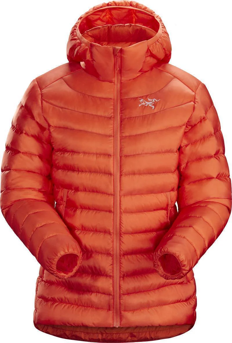 Cerium LT Hoody - Womens - Image 6