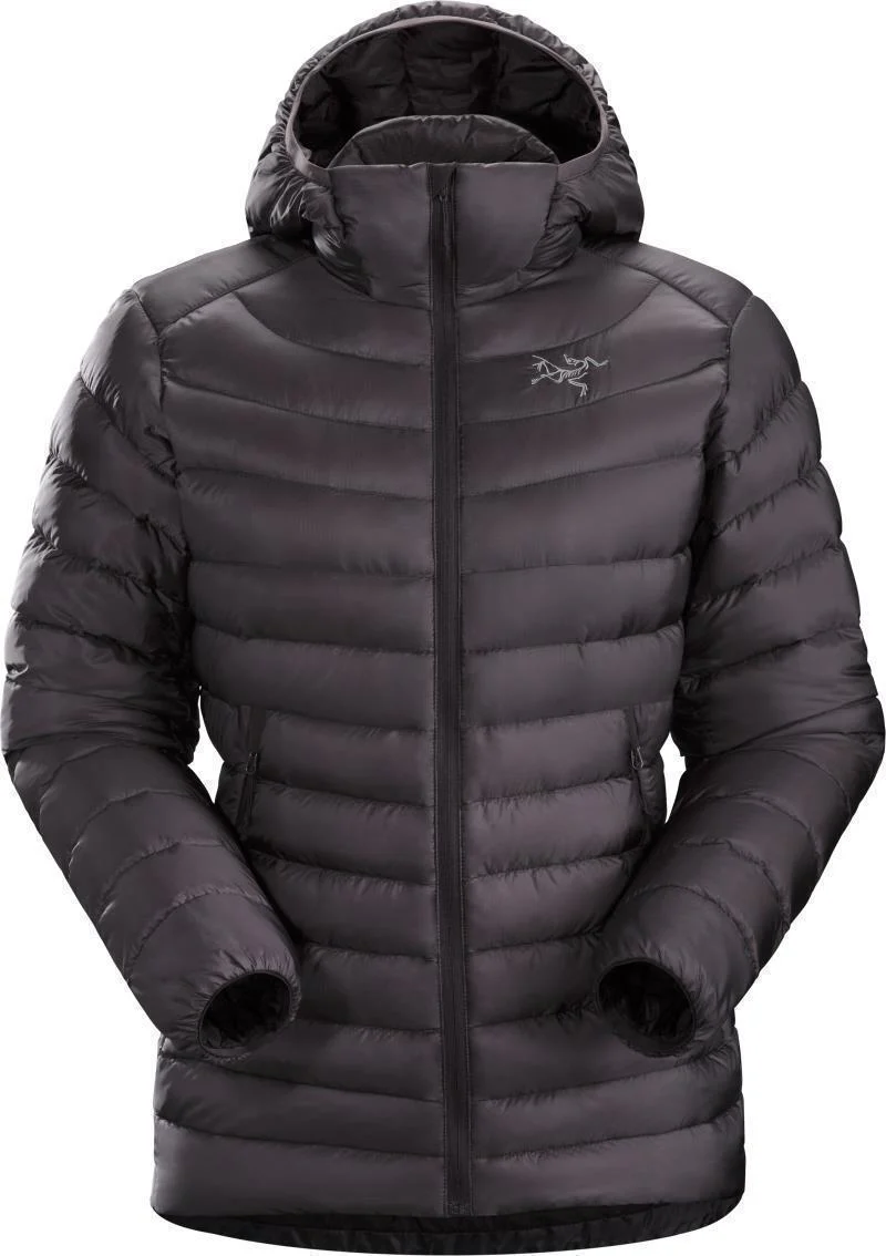 Cerium LT Hoody - Womens - Image 8